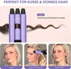 13mm Welleneisen für haare - janelove Mini Lockenstab 3 Produktbild-Vorschau 5