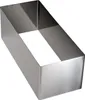 Lares Schnittenform Backrahmen 25 x10cm, H 9cm -  Germany Voir les images du produit 1