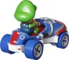 Mattel GBG25; HDB28 - Hot Wheels Mario Kart 1:64 Die-Cast Produktbild-Vorschau 5