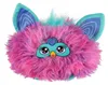 Furby-Plüschfigur, 19 x 12 cm, rosa, ab 0 Monaten Produktbild-Vorschau 2