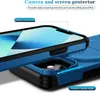 Custodia magnetica per iPhone 13 Mini/iPhone 12 Mini, Anteprima dell’immagine prodotto 7