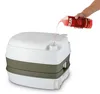 Chemický WC set Enders Campingtoilette Comfort 49429 Náhľad obrázku produktu 3
