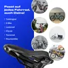 Alpensattel 3.0 Sport - Ergonomiczne siodełko rowerowe do Podgląd zdjęcia produktu 8