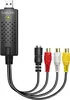 USB 2.0 audio/video grabber RCA + SVHS Náhľad obrázku produktu 4