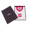 COPA Herren Retro Trikot Polen 1982 weiß XL Produktbild-Vorschau 9