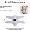2 Stück Kniebandage Gelenkschoner, Kniestütze mit 3 Produktbild-Vorschau 7