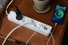 Technaxx 4-fach Steckdosenleiste 4x USB-Ports (1x USB-C) Produktbild-Vorschau 3