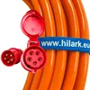 RALLONGE LA PLUS ROBUSTE DU MARCHÉ PUR H07BQ-F 5x4mm² 32A 5 Voir les images du produit 5