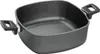 WOLL Servierpfanne Nowo Titanium Induction hoch 28x28cm Produktbild-Vorschau 1