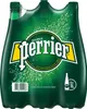 Perrier – natürliches Mineralwasser Gazeuse 6 x 1 l Produktbild-Vorschau 1