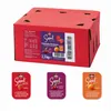 Schwartau Konfitüre Samt 3006182 25g 100St Produktbild-Vorschau 3