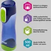 ContiGo! Trinkflasche Swish AUTOSEAL 500ml Cobalt Náhled obrázku produktu 8