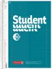 Collegeblock Duo DIN A4 Náhľad obrázku produktu 1
