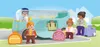 PLAYMOBIL Junior 71682 JUNIOR: Reisebus Podgląd zdjęcia produktu 6