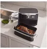 Ninja Foodi FlexDrawer Heißluftfritteuse AF500EU, (2.470 Produktbild-Vorschau 72