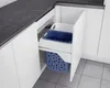 Hailo Kosz na pranie 3270691 Laundry Carrier 60 Kosz na Podgląd zdjęcia produktu 2