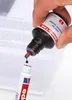 Edding 3300, Blau, Blau, Weiß, Kunststoff, 5 mm, 10 Produktbild-Vorschau 6