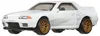 Hot Wheels Boulevard HRT74, Auto, 3 Jahr(e), Metall, Weiß Produktbild-Vorschau 4