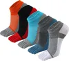 Zehensocken, Fünf-Finger-Socken aus Baumwolle Zum Laufen Produktbild-Vorschau 1