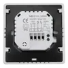 ME81H Inteligentný WIFI LCD termostat Vodné podlahové Náhľad obrázku produktu 6