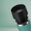 TRAVEL MUG Thermokop "Waves" (lichtblauw/roestvrij staal, Productafbeelding-voorbeeld 11