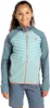 Dare2b Switch Out Hybrid Softshelljacke  11-12 Years Junge  Produktbild-Vorschau 1