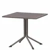 Siena Garden Elda Plus Tisch 80x80,eg Streckmetall eg Produktbild-Vorschau 11