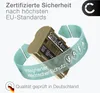 CELLONIC 1x Akku für Kamera Kompatibel mit Canon EOS 40D, Produktbild-Vorschau 3