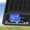 Dispositivo elettrico solare per recinzioni – Uscita 12 KV, Anteprima dell’immagine prodotto 7