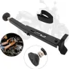 Béquille de montage Béquille arrière Lève-moto Lifter Voir les images du produit 13