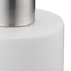 Relaxdays Seifenspender, 180 ml, nachfüllbar, Bad, WC, Produktbild-Vorschau 9