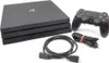 Sony PlayStation 4 Pro Konsole mit 1 TB - Farbe: Schwarz Produktbild-Vorschau 10