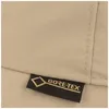 Göttmann GoreTex Baseball-Cap Monaco mit UV-Schutz 40+ in braun Produktbild-Vorschau
