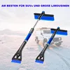 Eisschaber Auto, Schneebesen, Schnee und Eiskratzer, Auto Produktbild-Vorschau 7