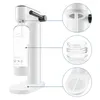 SDS-192 Soda Wassersprudler Sprudelwasser Maschine mit 1 L Produktbild-Vorschau 2