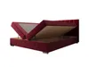 BEDANTE Boxbett ZILANO 2 180x200 Itaka 34 Bett Bettkasten Produktbild-Vorschau 4