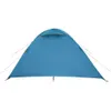 vidaXL Tente de camping dôme 4 personnes bleue étanche à Voir les images du produit 9