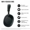 Sony WH-1000XM6 Headphone Black Produktbild-Vorschau 21