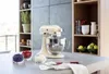 KitchenAid 5KSM125EAC Robot de cuisine Artisan Amande Voir les images du produit 10