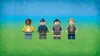LEGO® Jurassic World™ 76942 Ucieczka barionyksa Podgląd zdjęcia produktu 33