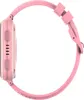 Montre intelligente Garett Kids Vibe 4G rose Voir les images du produit 3