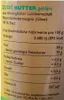 Ghee biologique Kamelur 910 g Voir les images du produit 2