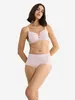 Triumph Wild Rose Sensation, Unterhosen, Hochgeschnittener Produktbild-Vorschau 5