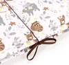 Magical Woodland Bettumrandung XXL Produktbild-Vorschau 4