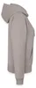 Spreadshirt Barbie Logo Klein Stick Damen Premium Hoodie, Produktbild-Vorschau 5