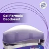 Fresh Fusion Lady Speed Stick Gel Antitranspirant für Produktbild-Vorschau 4