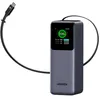 Powerbank 20000Mah Ugreen Pb726, Usb + Usb-C, 165W, Ze Podgląd zdjęcia produktu 11