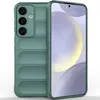 Handyhülle für Samsung Galaxy S25 Weich TPU Silikon Produktbild-Vorschau 2
