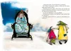 Die kleine Hexe, kolorierte Ausgabe Anteprima dell’immagine prodotto 3
