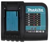 Makita DUR181SY, Żyłka, Uchwyt w kształcie pętli D, Nylon, Podgląd zdjęcia produktu 13